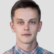 Дрыгин Богдан