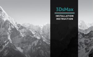 Инструкция по скачиванию 3D Max с сайта Autodesk