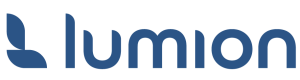 Логотип программы для 3D анимации Lumion