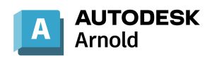 Логотип программы для рендеринга Arnold