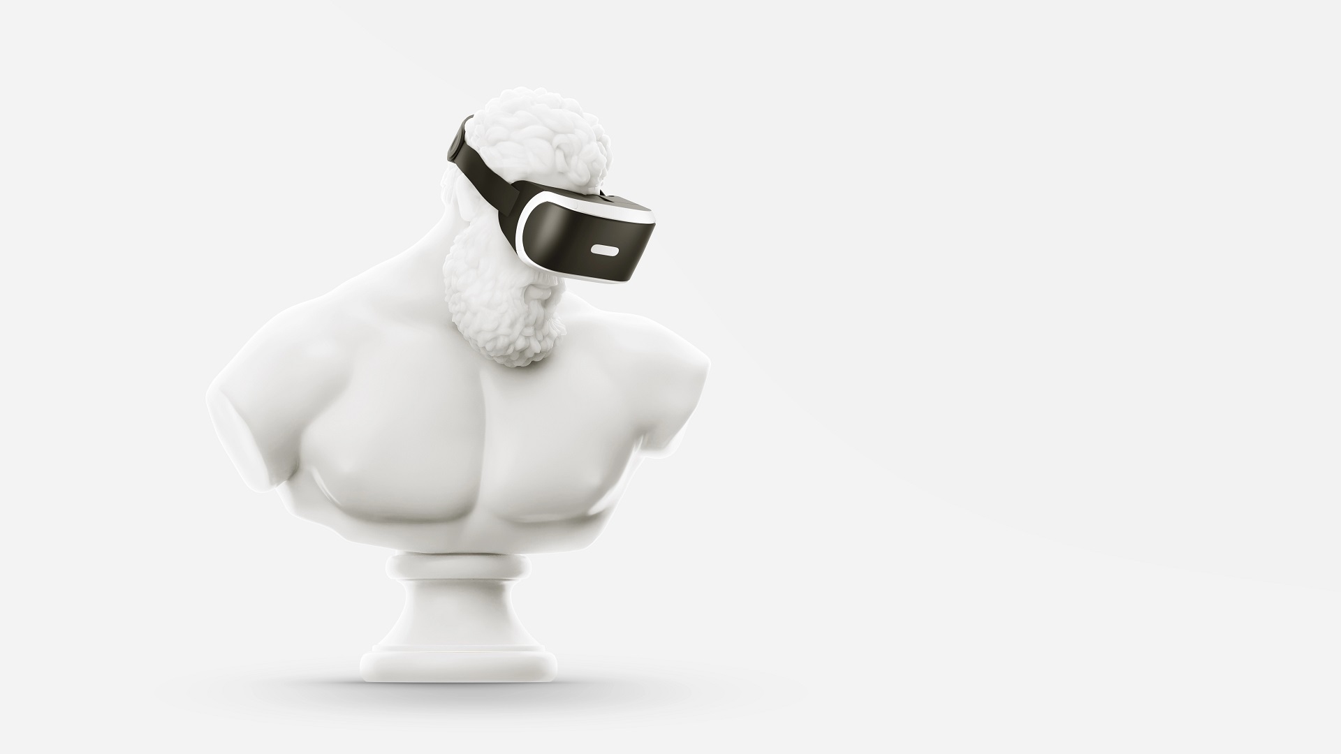 Концепт використання VR в сфері культурної спадщини